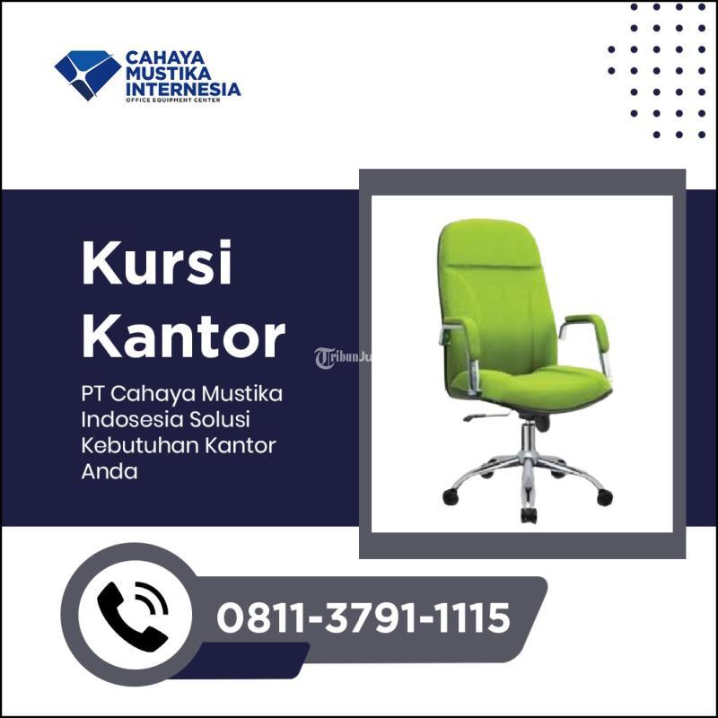 Toko Chitose Kursi Kantor - Jakarta Barat