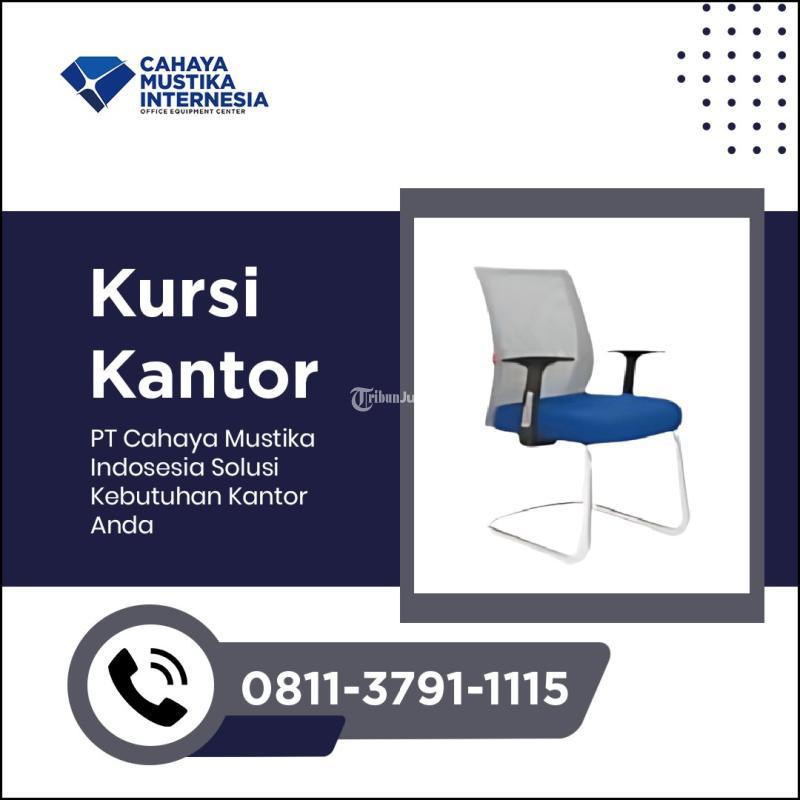 Toko Chitose Kursi Kerja - Jakarta Barat