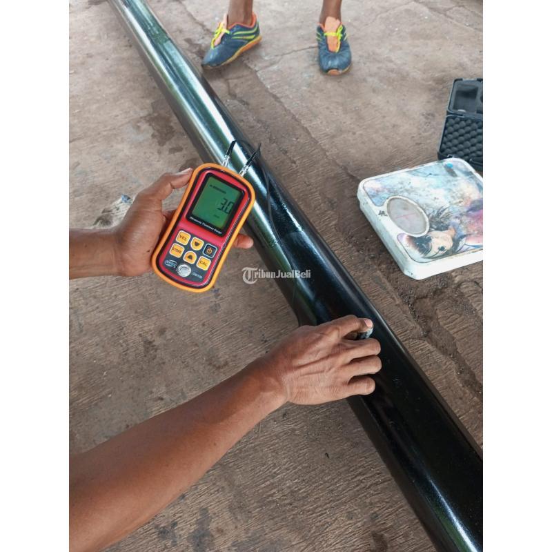 Ready Stock Tiang Fo 800 Ribuan - Bogor