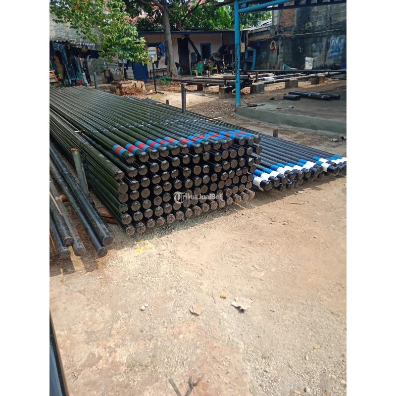 Ready Stock Tiang Fo 800 Ribuan - Bogor