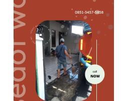 Jasa Sedot WC Rawamangun - Jakarta Utara 