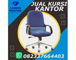 Distributor Kursi Minimalis Kantor - Surabaya