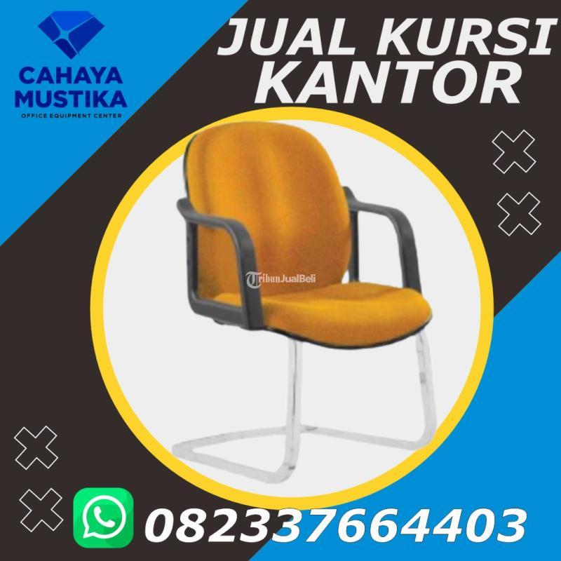 Distributor Kursi Nyaman Untuk Kerja - Surabaya