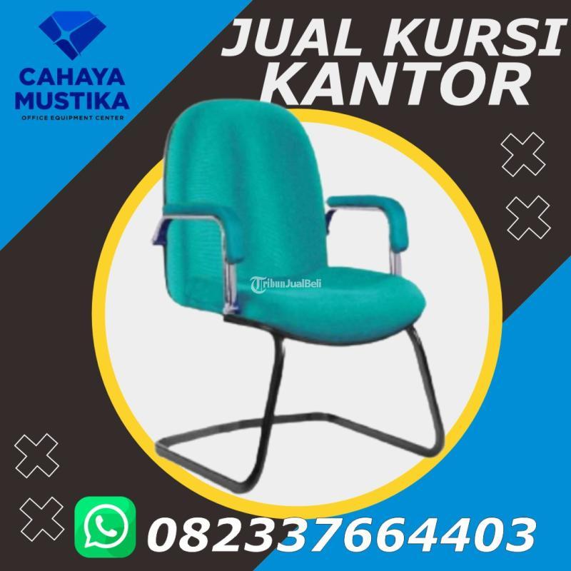Distributor Kursi Nyaman Untuk Kerja - Surabaya