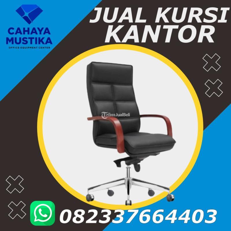Distributor Kursi Nyaman Untuk Kerja - Surabaya