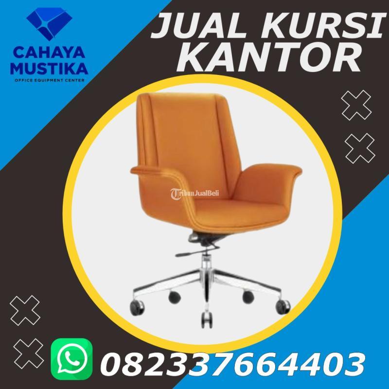 Distributor Kursi Pegawai Kantor - Surabaya