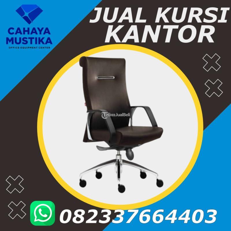 Distributor Kursi Pegawai Kantor - Surabaya