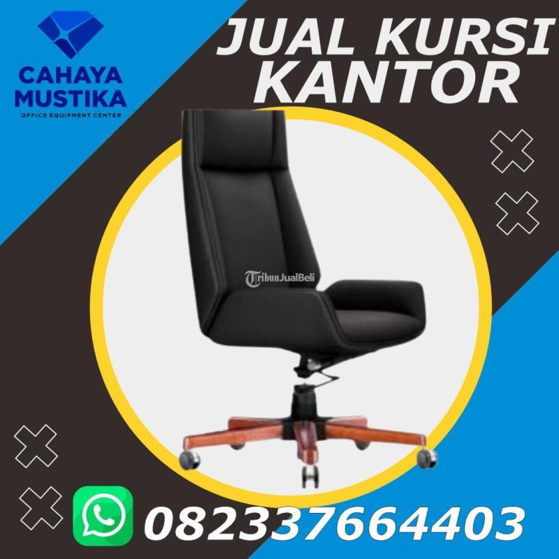 Distributor Kursi Pegawai Kantor - Surabaya