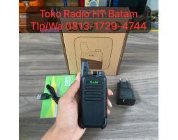 WLN KD-C1 Baru Frekuensi Single Band - Batam
