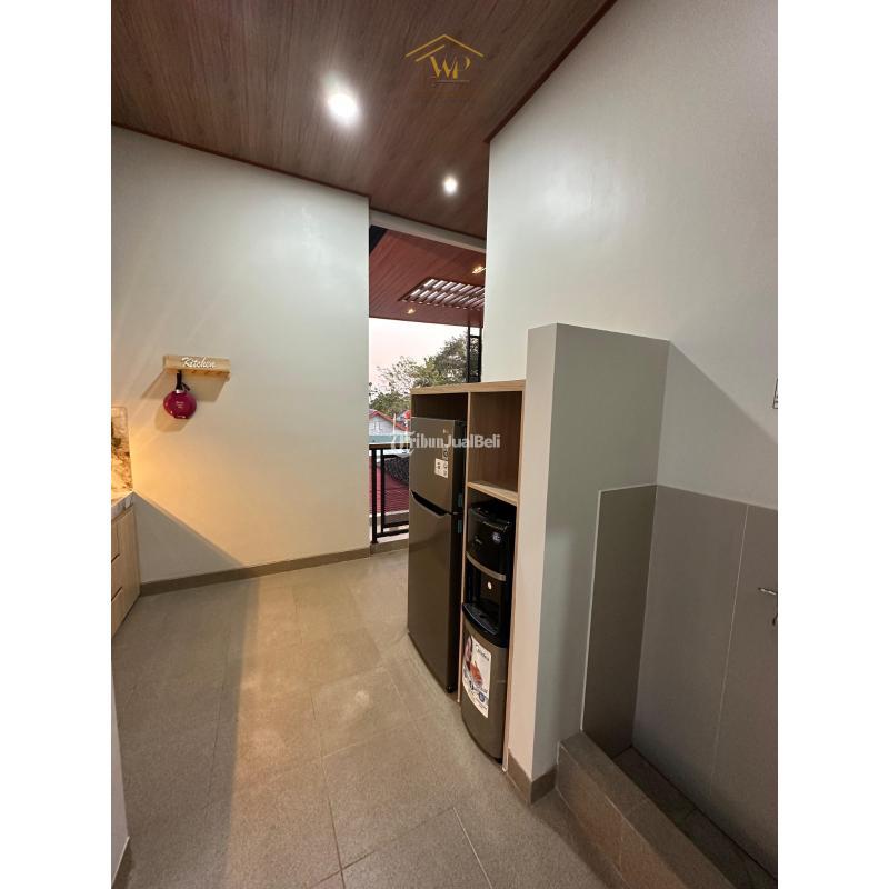 Jual Kos Exclusive BaruIsi 12KT 12KM Full Furnished 7 Menit Ke Kampus Uii Di Ngaglik - Sleman