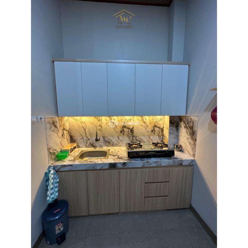 Jual Kos Exclusive BaruIsi 12KT 12KM Full Furnished 7 Menit Ke Kampus Uii Di Ngaglik - Sleman