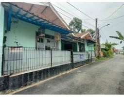 Jual Rumah Bekas Luas 120 m2 di Pondok Baru Cipageran Bobojong Sangkuriang Kolmas - Cimahi