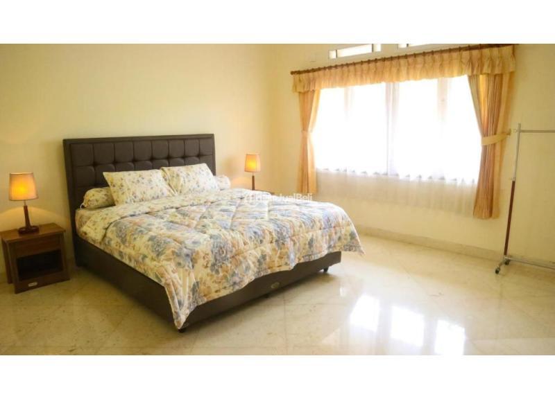 Jual Rumah Bekas Tipe 400 4KT 4KM di Dago Asri Dekat Kampus Itb rumah sakit Bromeus - Bandung Kota