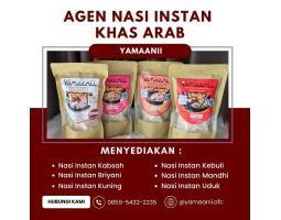 Beras Basmati Rendah Gula Pilihan Cerdas untuk Menjaga Kesehatan - Malang 