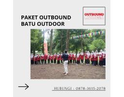 Paket Outbound Terbaik - Malang