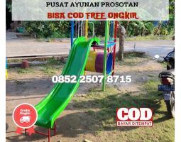  Perosotan Anak Custom Dan Mainan Outdoor - Kuningan 