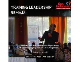 Training Leadership Remaja - Malang 