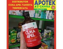 Distributor Cuka Apel Kolesterol Apotek AzZahra 24 Jam - Bantul 