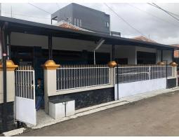 Dijual Rumah Area Kopo Komplek Margahayu Permai 4KT 2KM Legalitas SHM - Bandung 