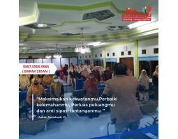 Training Service Excellent - Malang 