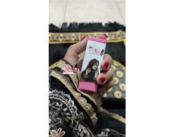 Cat Kuku Pitexku Sah Untuk Sholat - Pati