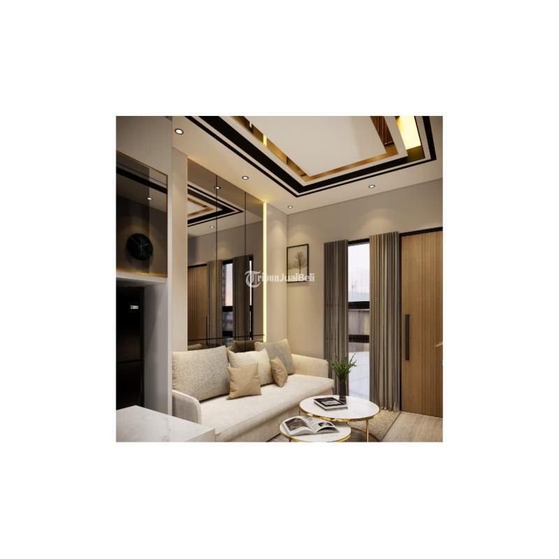 Dijual Rumah 2KT 1KM Di Perumahan Terbaru Dekat Pasar Ngijon Moyudan, Sleman - Jogja