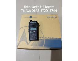 Motorola CP1660 VHF - Batam