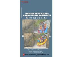Harga Paket Wisata Arung Jeram Kasembon Rafting Kasembon - Malang
