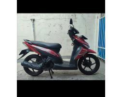 Motor Honda Vario 110 Bekas Tahun 2008 - Jakarta Utara