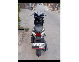 Motor Honda Vario Techno Fi Bekas Tahun 2013 - Jakarta Utara