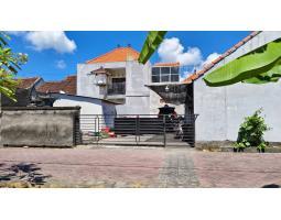 Jual Tanah Luas 200 m2 di Sempidi Mengwi Dekat Pemda Kabupaten Badung Bali - Badung