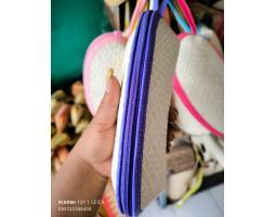 Dompet Kerang Pandan - Tasikmalaya