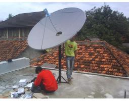 Jasa Service Perbaikan Antena Tv Dan Parabola Cibubur - Bogor