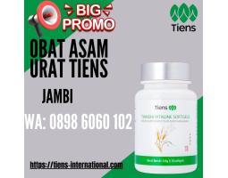 Obat Asam Urat Tiens - Jambi