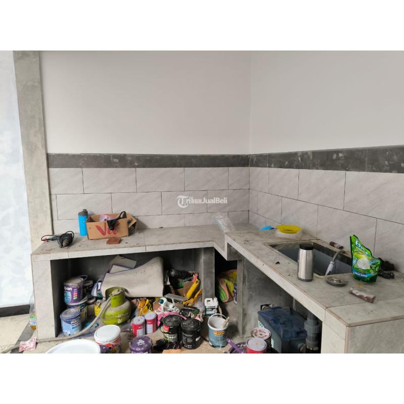 Dijual Rumah Baru Jalan LPMP Kalasan Legalitas SHM Siap Huni Rp 875 Juta - Sleman