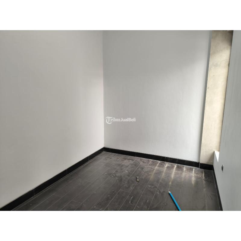 Dijual Rumah Baru Jalan LPMP Kalasan Legalitas SHM Siap Huni Rp 875 Juta - Sleman