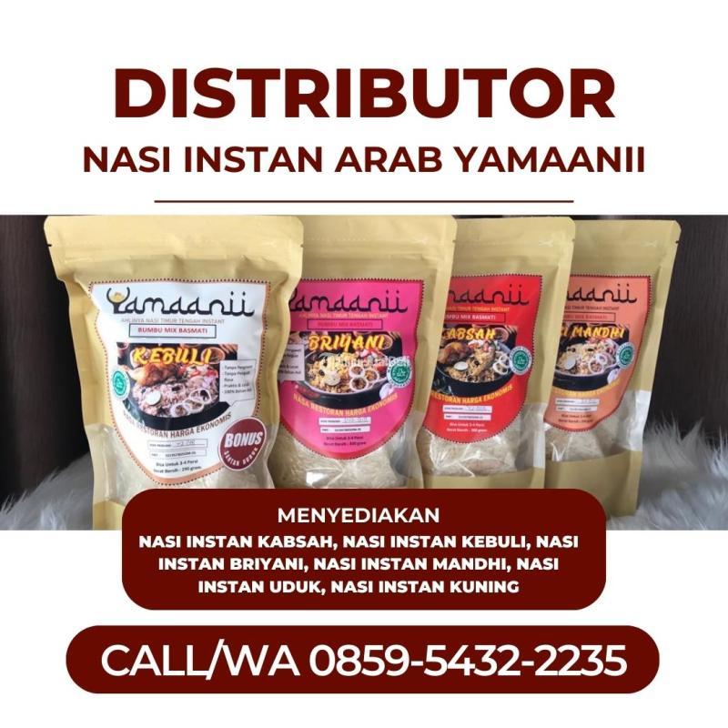 Sehat dan Lezat Beras Basmati Rendah Gula untuk Pola Makan - Malang