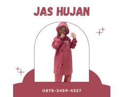 Jas Hujan Anak Pademangan Harga Murah - Jakarta Utara 