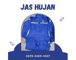 Agen Jas Hujan Setelan Cilincing - Jakarta Utara 