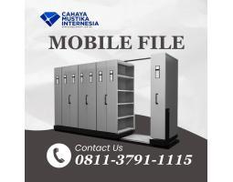  Mobile File Manual - Depok
