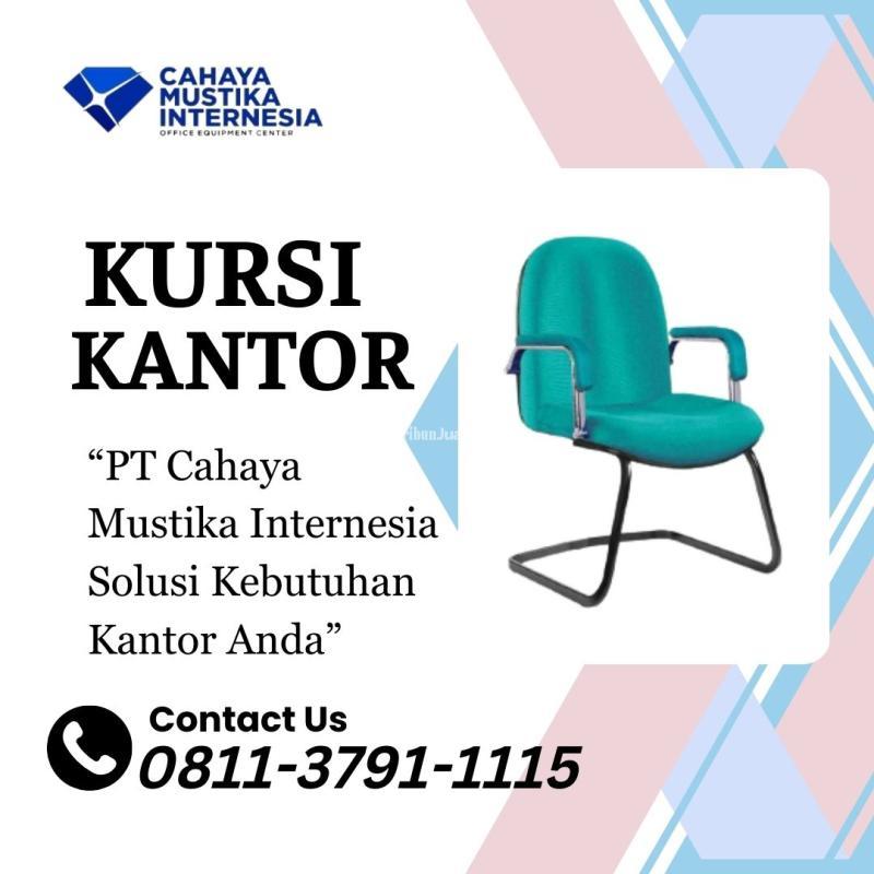 Kursi Ergonomis Murah - Jakarta Utara