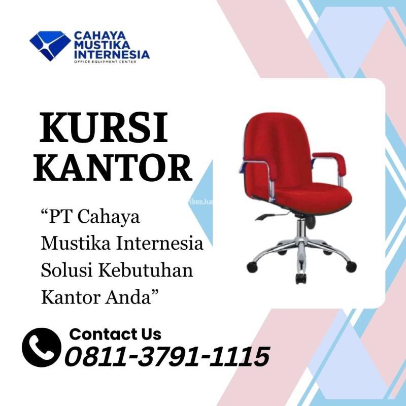 Kursi Hadap Chairman - Jakarta Utara