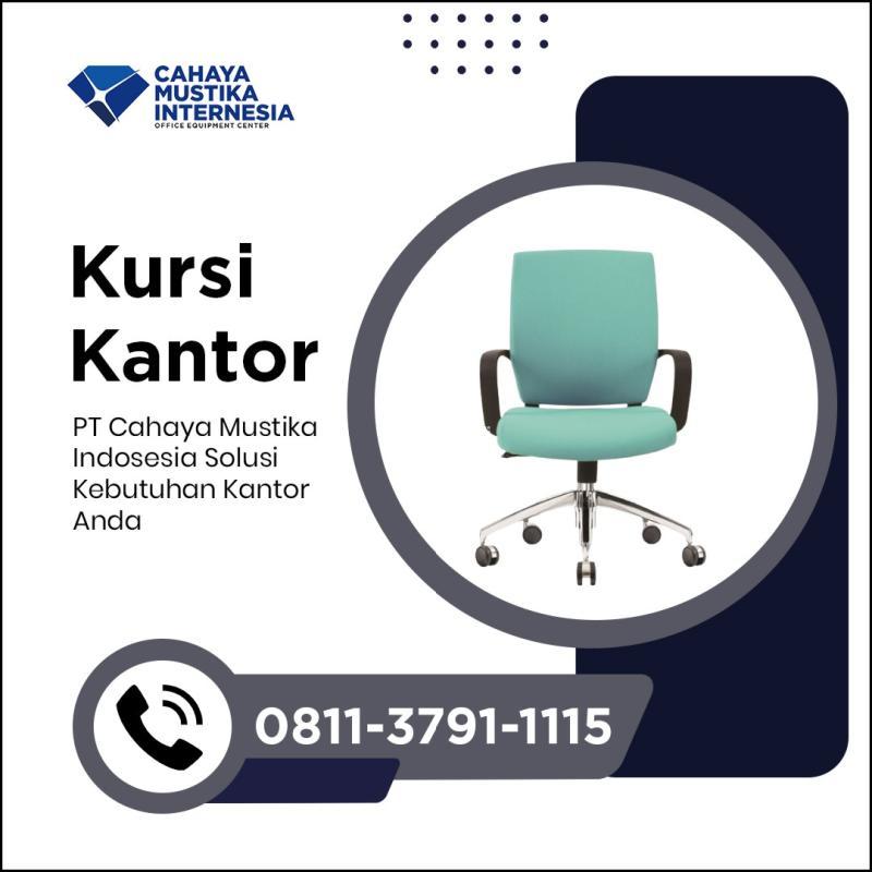  Kursi Kerja Putar - Jakarta Barat