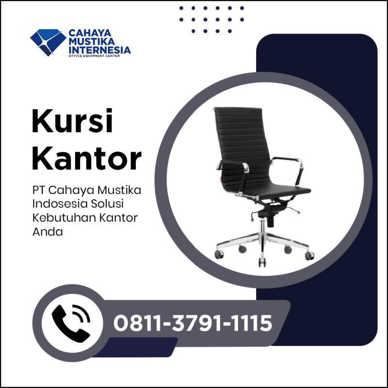  Kursi Kerja Putar - Jakarta Barat