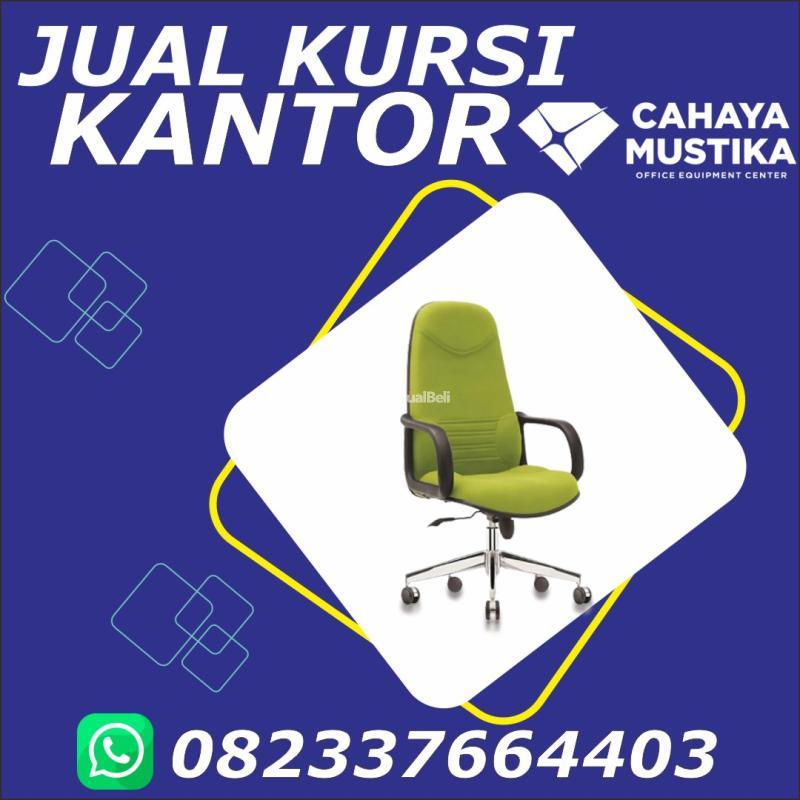 Distributor Kursi Putar Besi - Surabaya