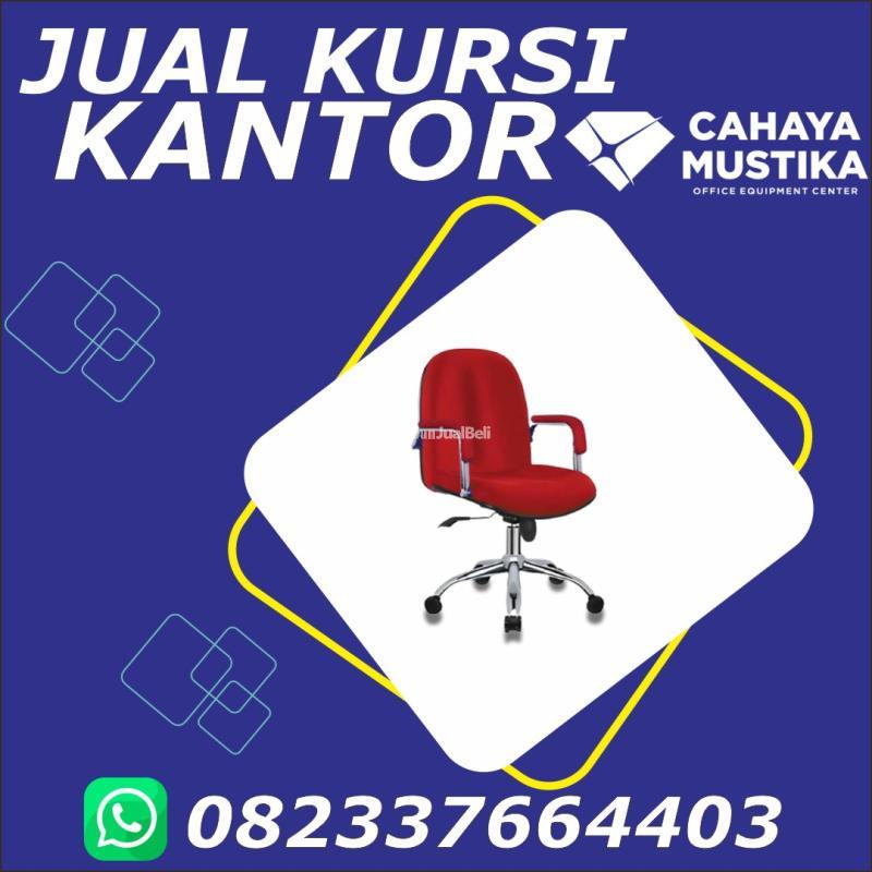 Distributor Kursi Putar Besi - Surabaya