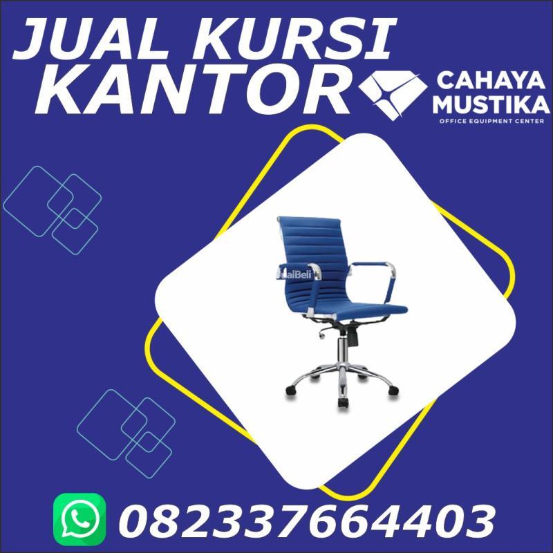 Distributor Kursi Putar Besi - Surabaya