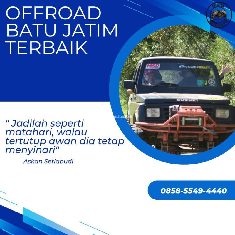 Offroad Jatim Terbaik Harga Murah - Malang 