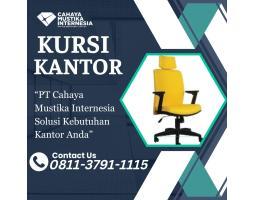 Kursi HRD Kantor - Jakarta Barat