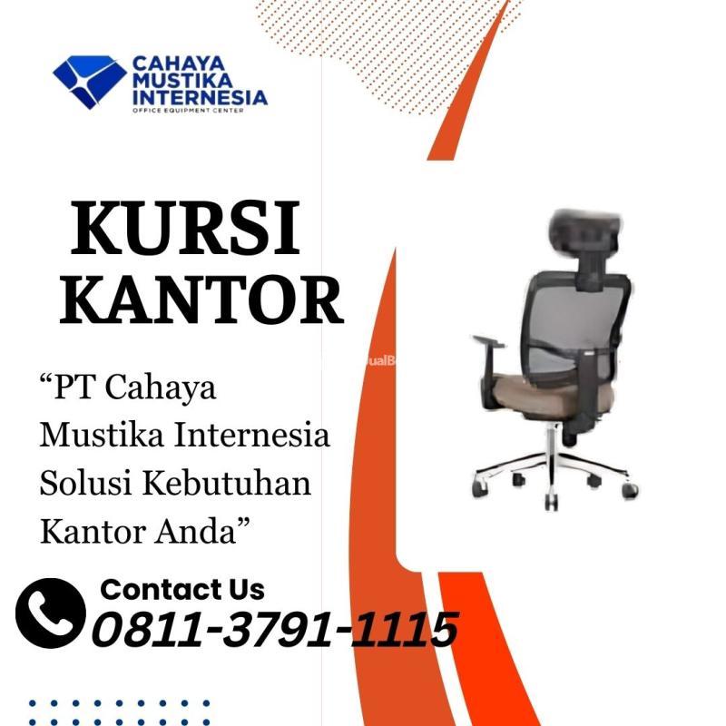  Kursi Hadap Jaring - Jakarta Utara